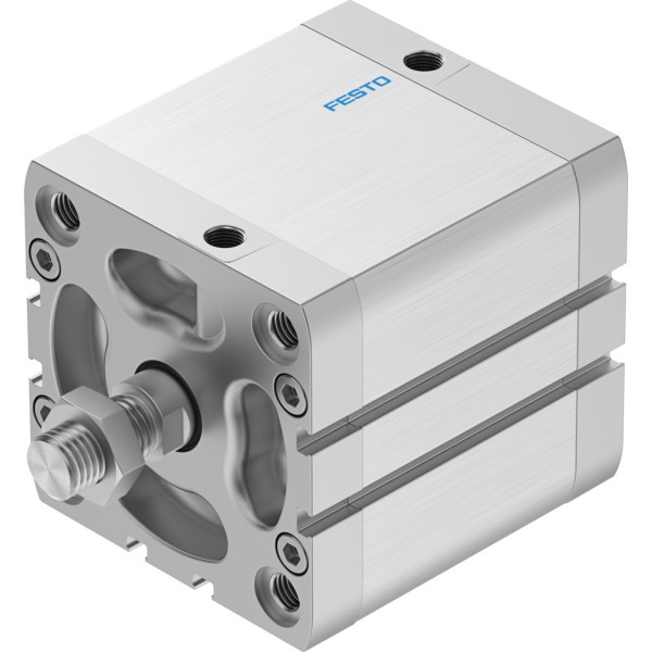 ADN-80-50-A-PPS-A Compact cylinder