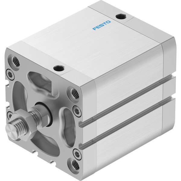 ADN-80-60-A-PPS-A Compact cylinder