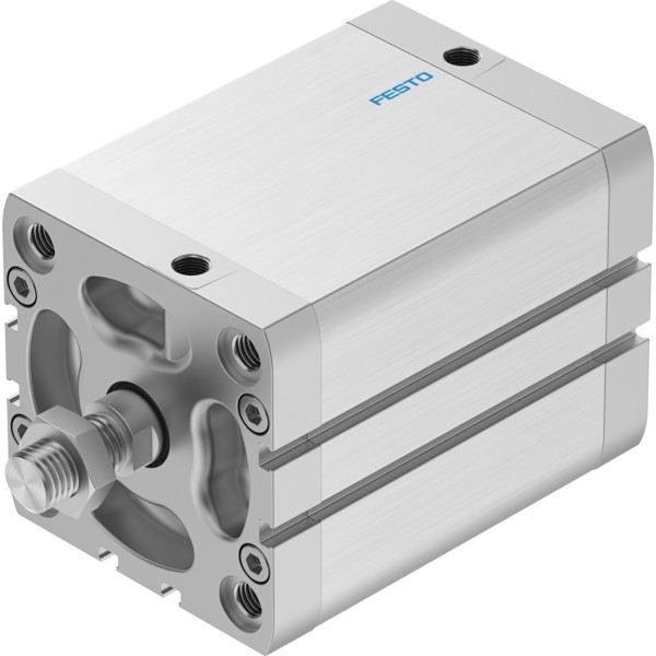 ADN-80-80-A-PPS-A Compact cylinder