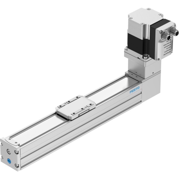 ELGS-TB-KF-45-200-ST-M-H1-PLK-AA Zahnriemenachseneinheit
