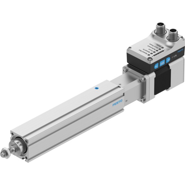 EPCS-BS-32-100-8P-A-ST-M-H1-PLK-AA Electric cylinder unit