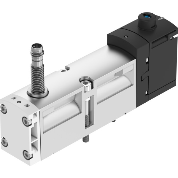 VSVA-B-M52-MZH-A1-1T1L-ANP Solenoid valve