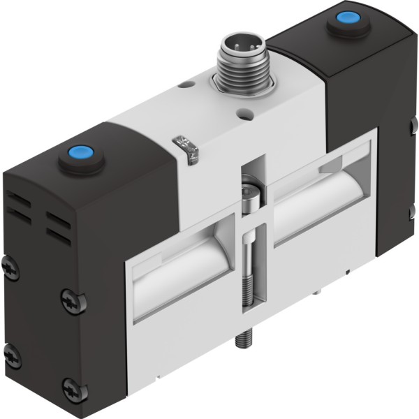 VSVA-B-P53U-H-A1-1R5L Magnetventil