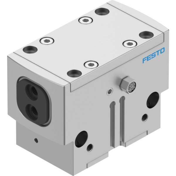 HGPD-35-A Parallel gripper
