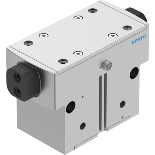 HGPD-80-A-G1 Parallel gripper