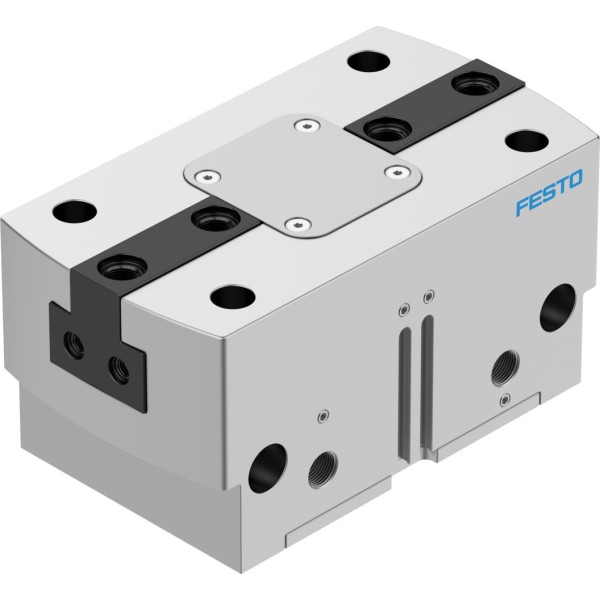 HGPT-80-A-B-F Parallelgreifer