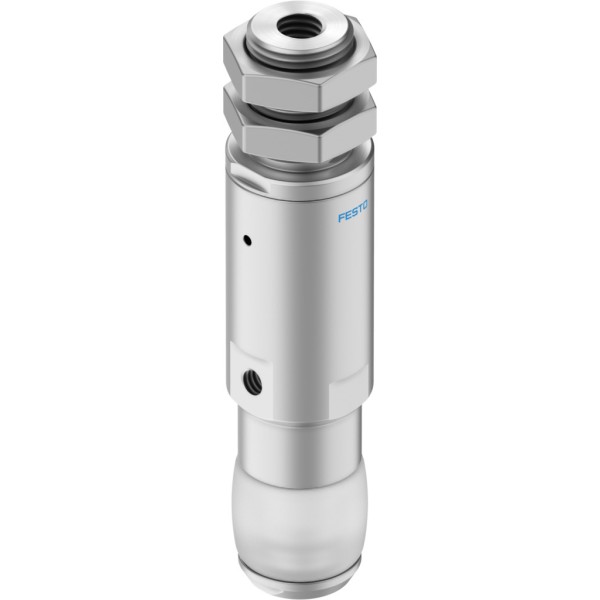 DHEB-12-E-U-S-P Bellow gripper