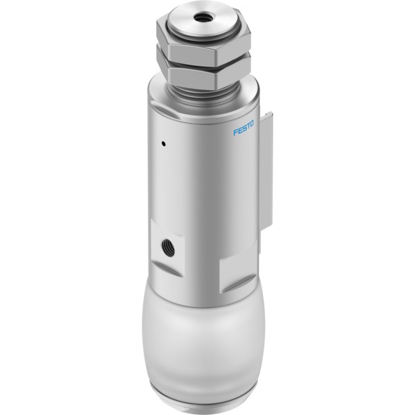 DHEB-27-E-U-S-P Bellow gripper