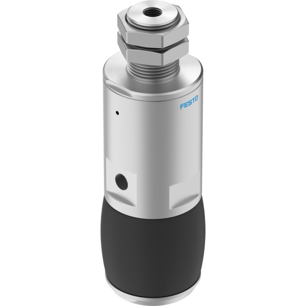 DHEB-51-E-U-E-P Bellow gripper