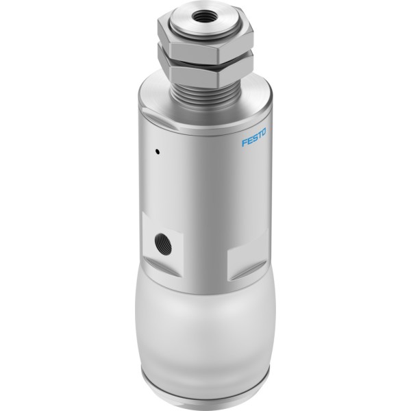 DHEB-51-E-U-S-P Bellow gripper