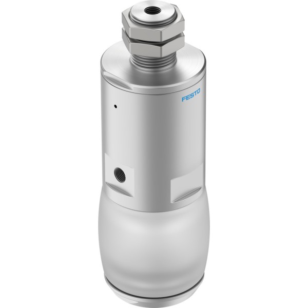 DHEB-63-E-U-S-P Bellow gripper