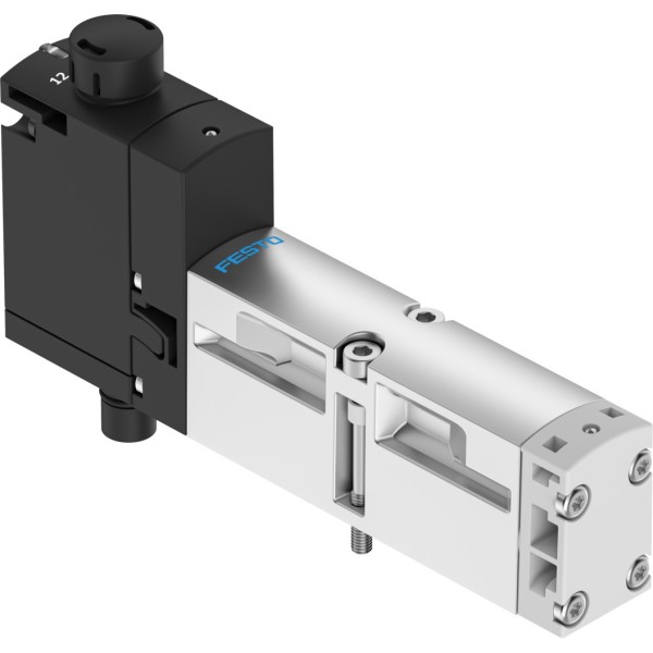 VSVA-B-M52-AZ-A2-1T1L Solenoid valve