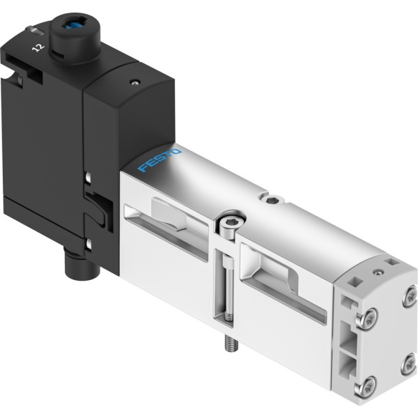 VSVA-B-M52-AZD-A2-1T1L Solenoid valve