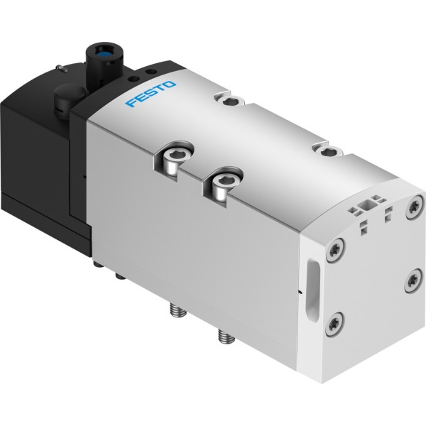 VSVA-B-M52-MZTR-D2-1T1L Solenoid valve