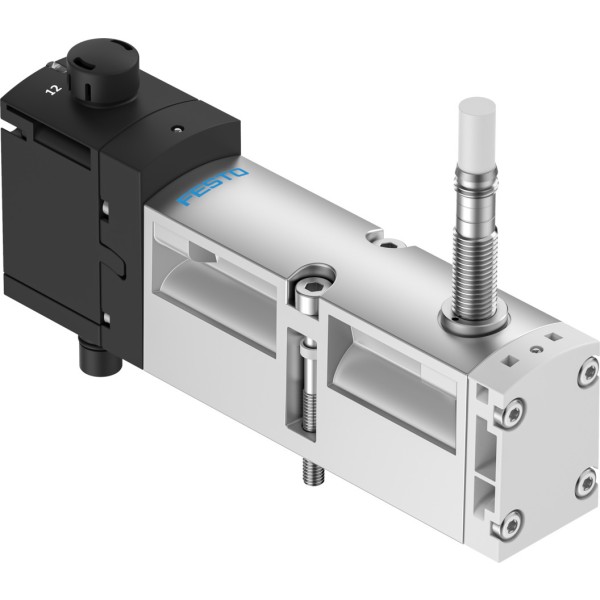 VSVA-B-M52-MZ-A1-1T1L-APC Solenoid valve