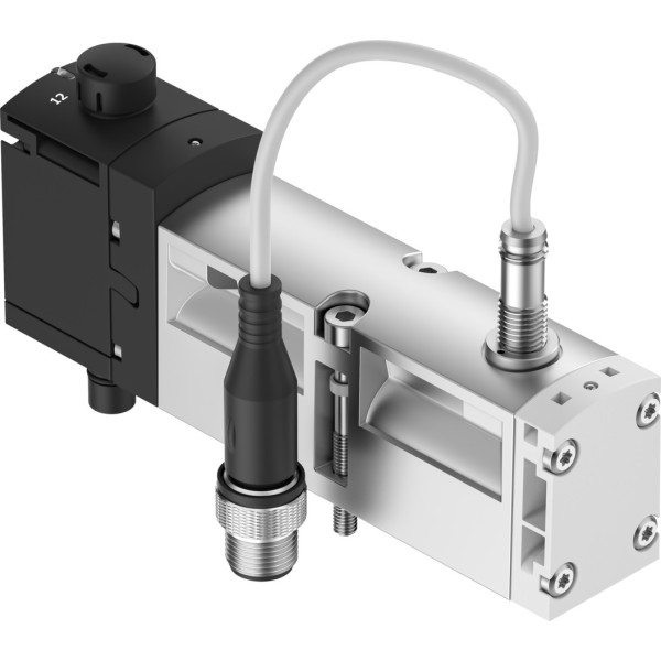 VSVA-B-M52-MZ-A1-1T1L-APX-0.5 Solenoid valve