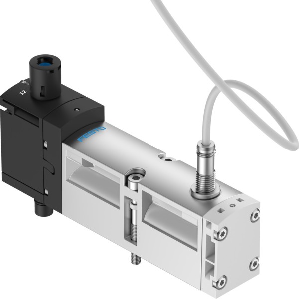 VSVA-B-M52-MZTR-A1-1T1L-ANP Solenoid valve