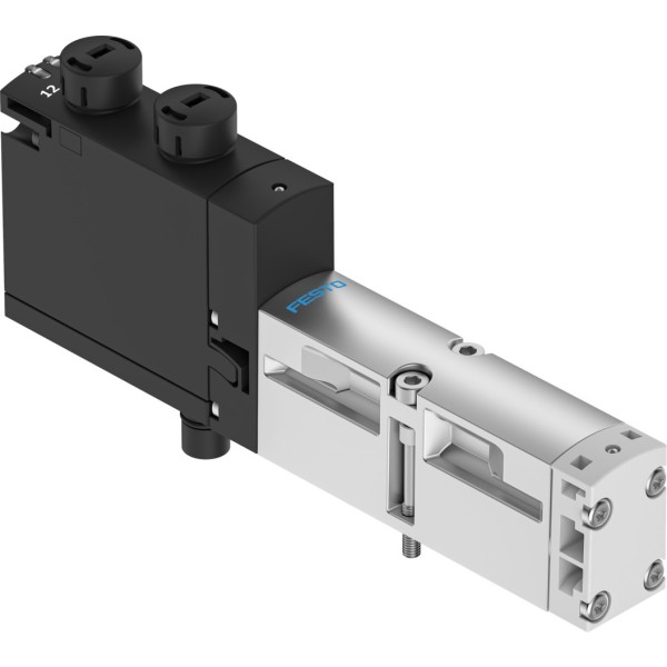 VSVA-B-T22C-AZH-A2-1T1L Solenoid valve
