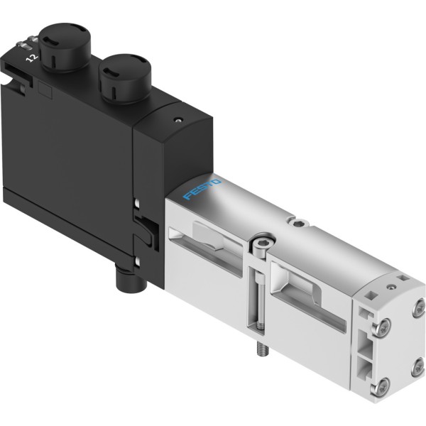 VSVA-B-T22CV-AZ-A2-1T1L Solenoid valve