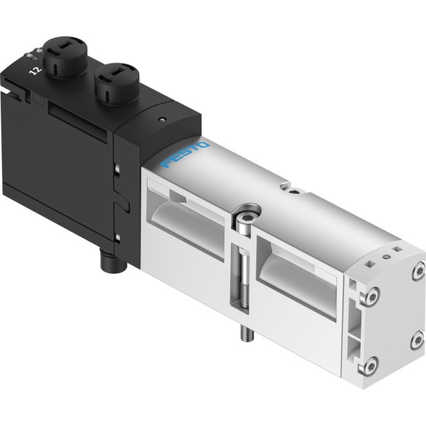 VSVA-B-T32C-AZH-A1-1T1L Solenoid valve