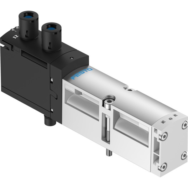 VSVA-B-T32C-AZTR-A1-1T1L Solenoid valve