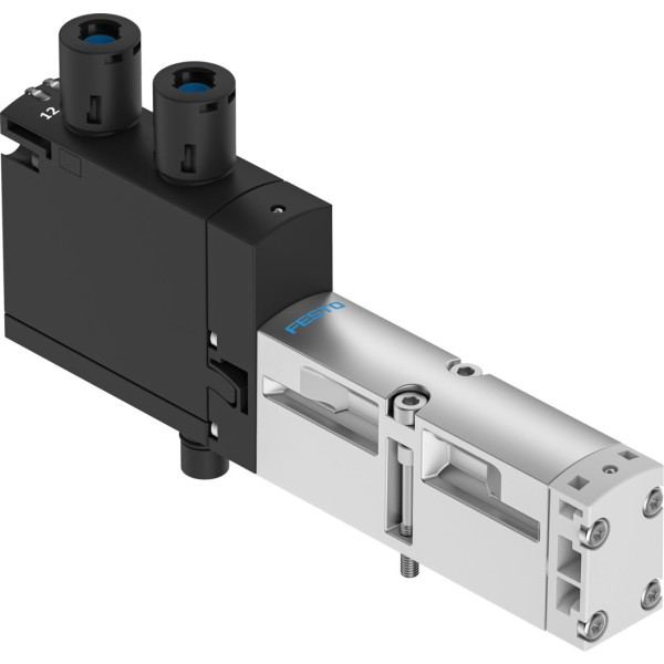 VSVA-B-T32U-AZTR-A2-1T1L Solenoid valve