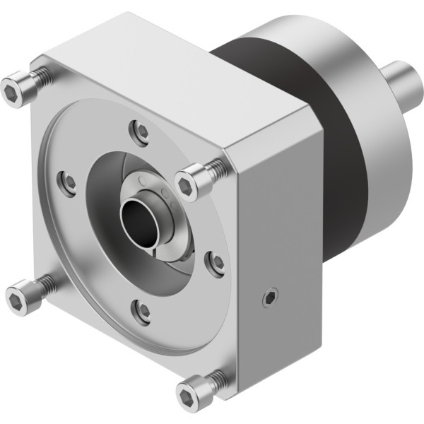 EMGA-120-P-G3-SAS-140 Getriebe