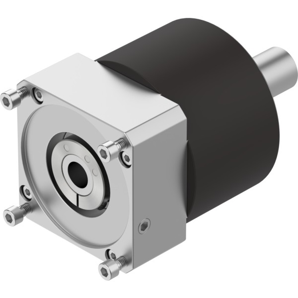 EMGA-160-P-G3-SAS-140 Getriebe