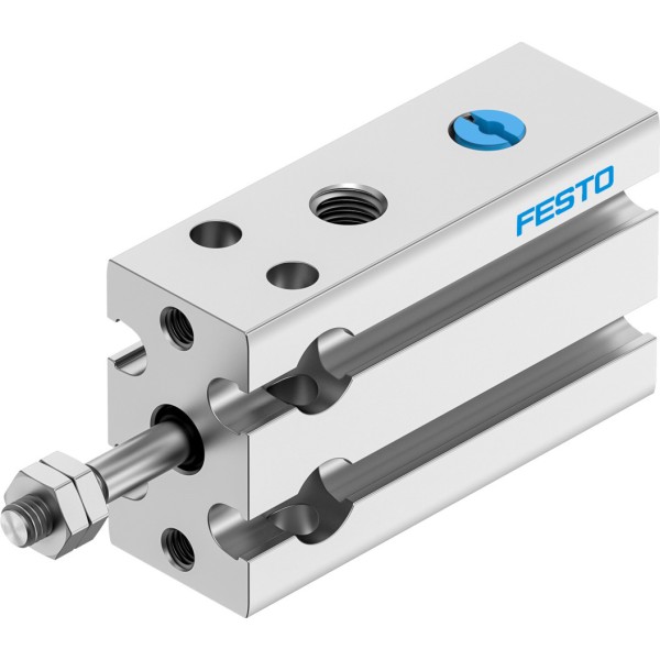 DPDM-6-5-P-PA Compact cylinder