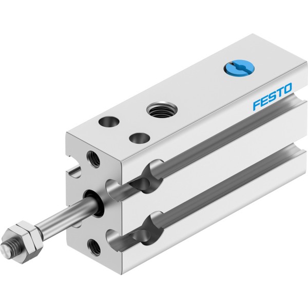 DPDM-6-10-P-PA Compact cylinder