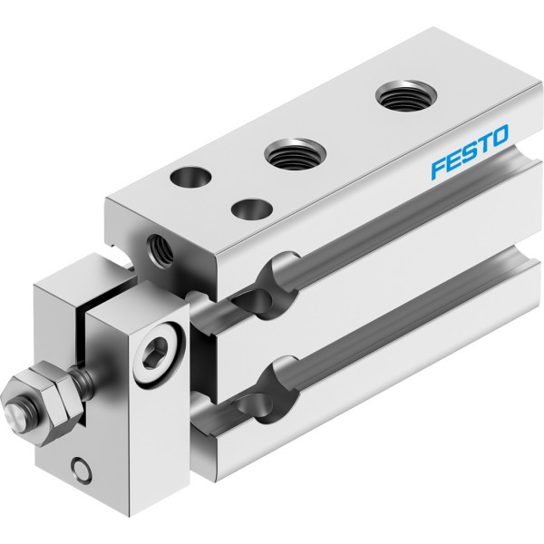 DPDM-Q-6-5-PA Compact cylinder