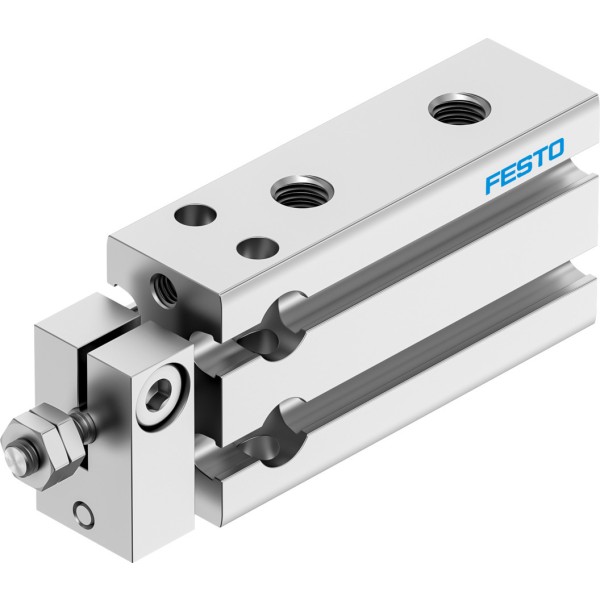 DPDM-Q-6-10-PA Compact cylinder