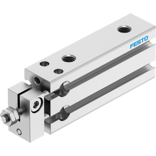 DPDM-Q-6-20-PA Compact cylinder
