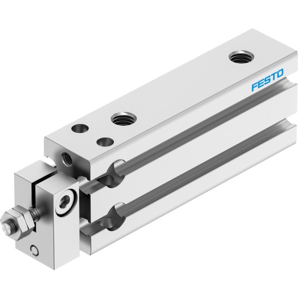 DPDM-Q-6-25-PA Compact cylinder