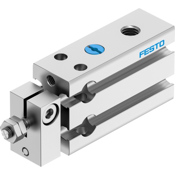 DPDM-Q-6-5-S-PA Compact cylinder