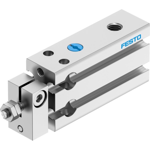 DPDM-Q-6-10-S-PA Compact cylinder