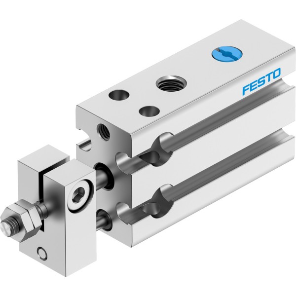 DPDM-Q-6-5-P-PA Compact cylinder
