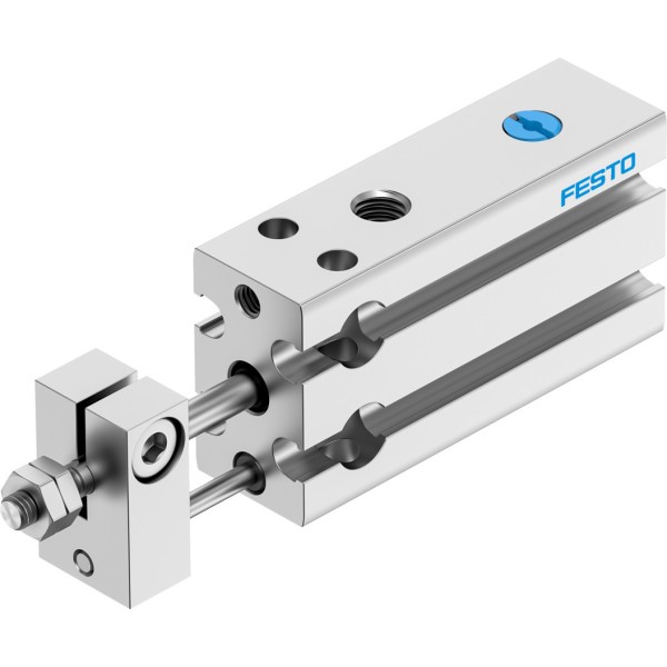 DPDM-Q-6-10-P-PA Compact cylinder