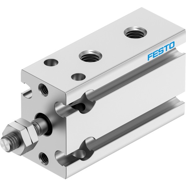 DPDM-10-5-PA Compact cylinder