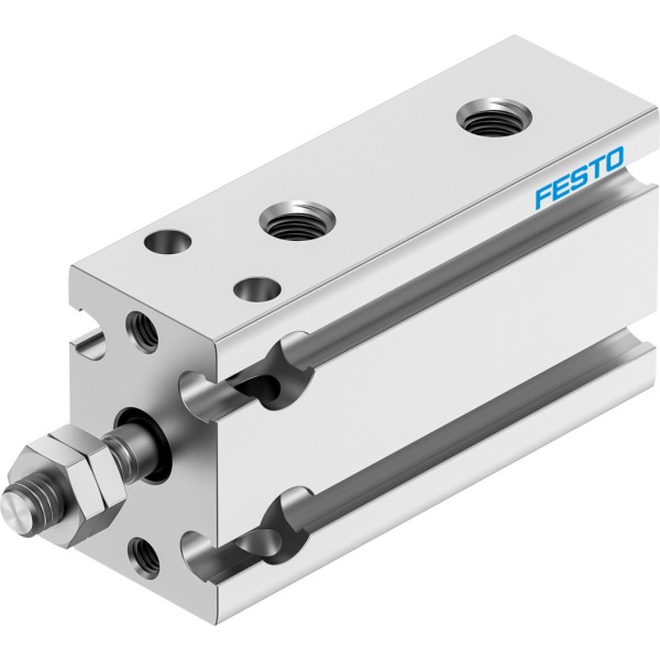 DPDM-10-10-PA Compact cylinder