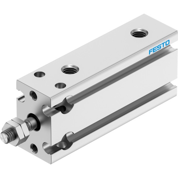 DPDM-10-20-PA Compact cylinder