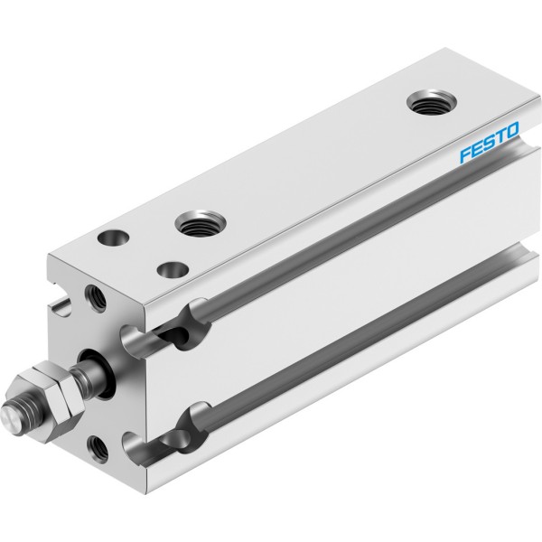 DPDM-10-25-PA Compact cylinder