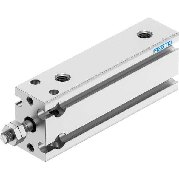 DPDM-10-30-PA Compact cylinder