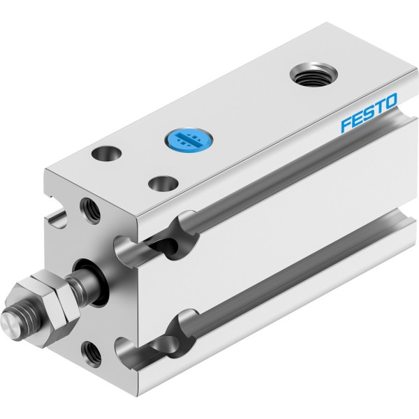 DPDM-10-10-S-PA Compact cylinder