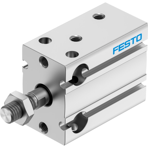 DPDM-20-5-PA Compact cylinder