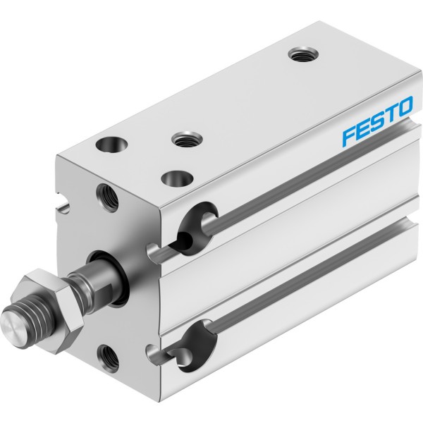 DPDM-20-20-PA Compact cylinder