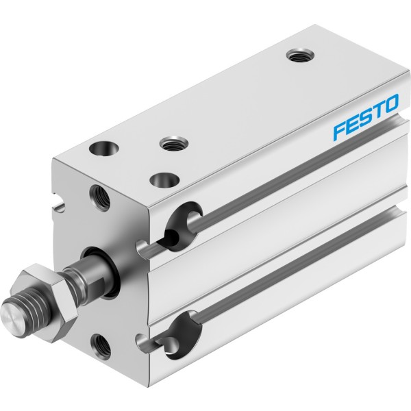 DPDM-20-25-PA Compact cylinder