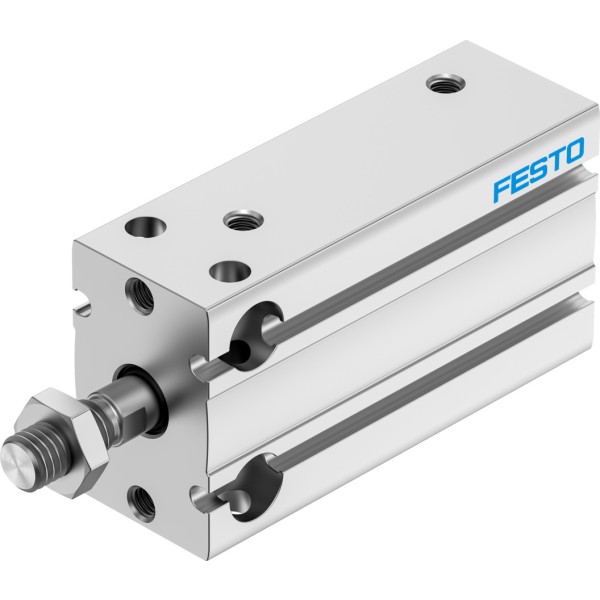 DPDM-20-30-PA Compact cylinder