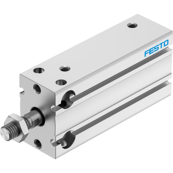 DPDM-20-40-PA Compact cylinder