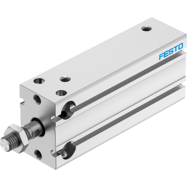 DPDM-20-50-PA Compact cylinder